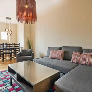 Appartement met Twee Slaapkamers